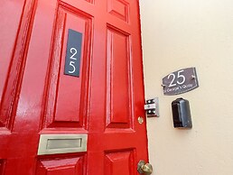 25 St. Georges Quay