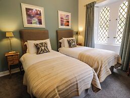 East Lodge - Crathes Castle