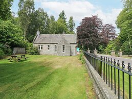 East Lodge - Crathes Castle