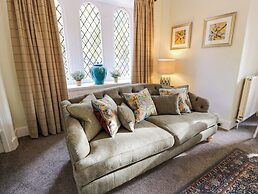East Lodge - Crathes Castle