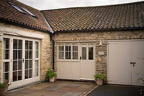 Ford End Cottage