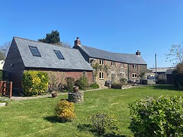 Varley Lodge
