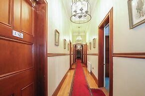 Bynack - Mar Lodge Estate