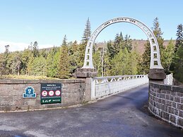Bynack - Mar Lodge Estate