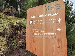 Bynack - Mar Lodge Estate
