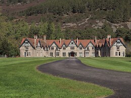Derry - Mar Lodge Estate