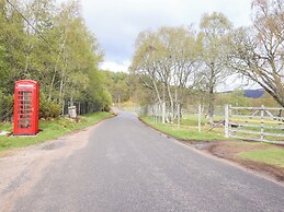 Derry - Mar Lodge Estate