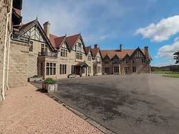 Derry - Mar Lodge Estate