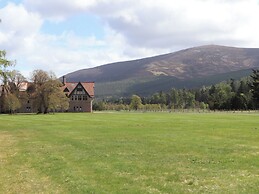 Derry - Mar Lodge Estate