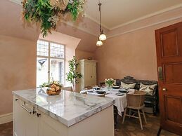 Dalvorar - Mar Lodge Estate