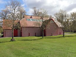 Dalvorar - Mar Lodge Estate