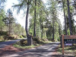 Dalvorar - Mar Lodge Estate