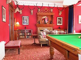 Dalvorar - Mar Lodge Estate
