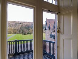 Dalvorar - Mar Lodge Estate