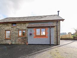 Tegfan Barn