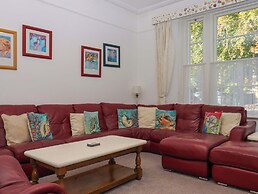 Babbacombe Hall