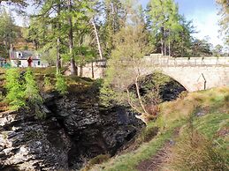 Braeriach - Mar Lodge Estate