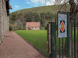 Braeriach - Mar Lodge Estate