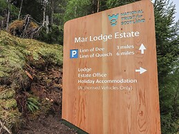 Braeriach - Mar Lodge Estate