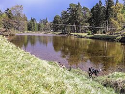 Braeriach - Mar Lodge Estate