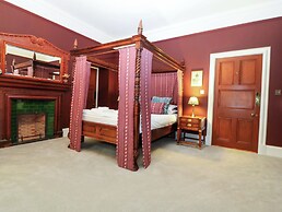 Braeriach - Mar Lodge Estate