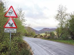 Braeriach - Mar Lodge Estate