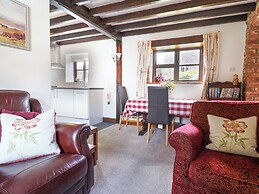 Coach Cottage