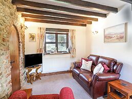 Coach Cottage