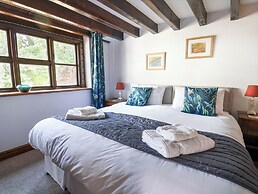 Coach Cottage