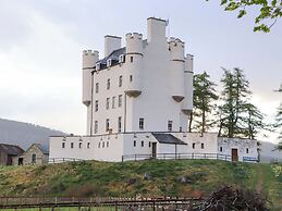Macdui - Mar Lodge Estate