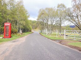 Macdui - Mar Lodge Estate