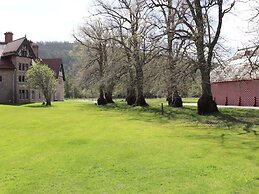 Macdui - Mar Lodge Estate
