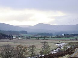 Macdui - Mar Lodge Estate