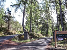 Macdui - Mar Lodge Estate
