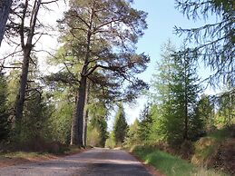 Macdui - Mar Lodge Estate