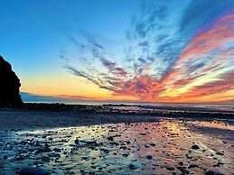 Gecko Beach