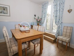 Potter Hill Cottage