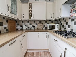Potter Hill Cottage