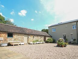 Foxholes Barn