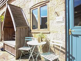 Foxholes Barn