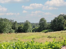 Foxholes Barn