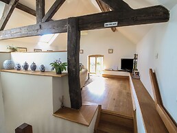 Foxholes Barn