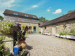 Foxholes Barn