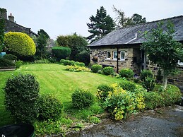 Lower Cross