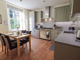 Westmorland Cottage