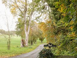 Conkers' Cottage