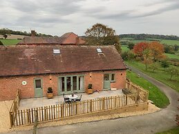 Conkers' Cottage