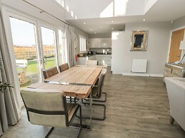 The Deck House