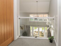 The Deck House
