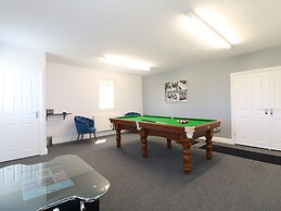 The Little Paddock